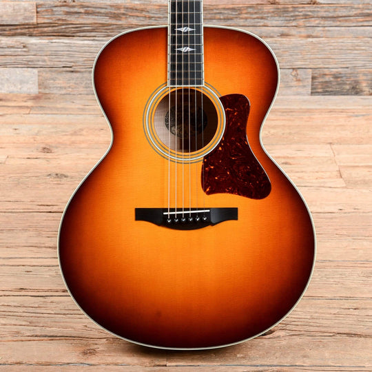 Collings SJ SB Sunburst Acoustic Guitars / Jumbo