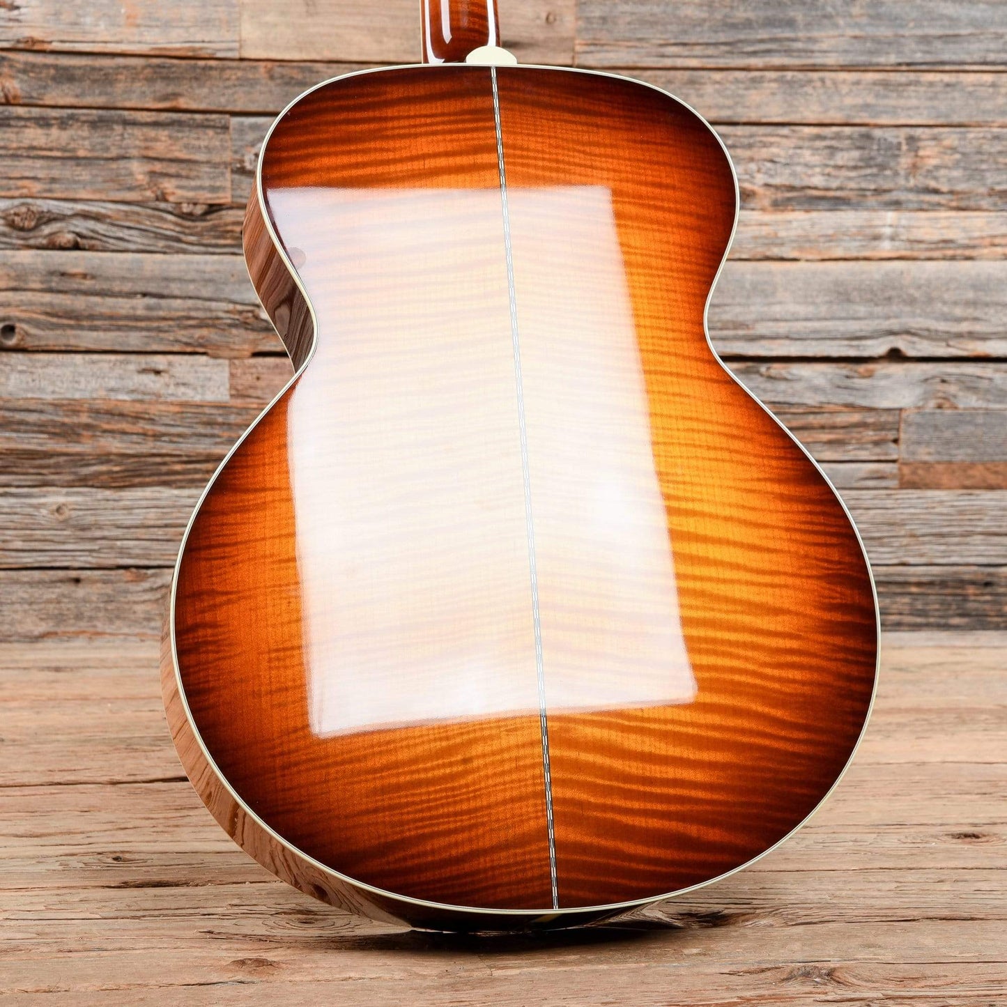 Collings SJ SB Sunburst Acoustic Guitars / Jumbo