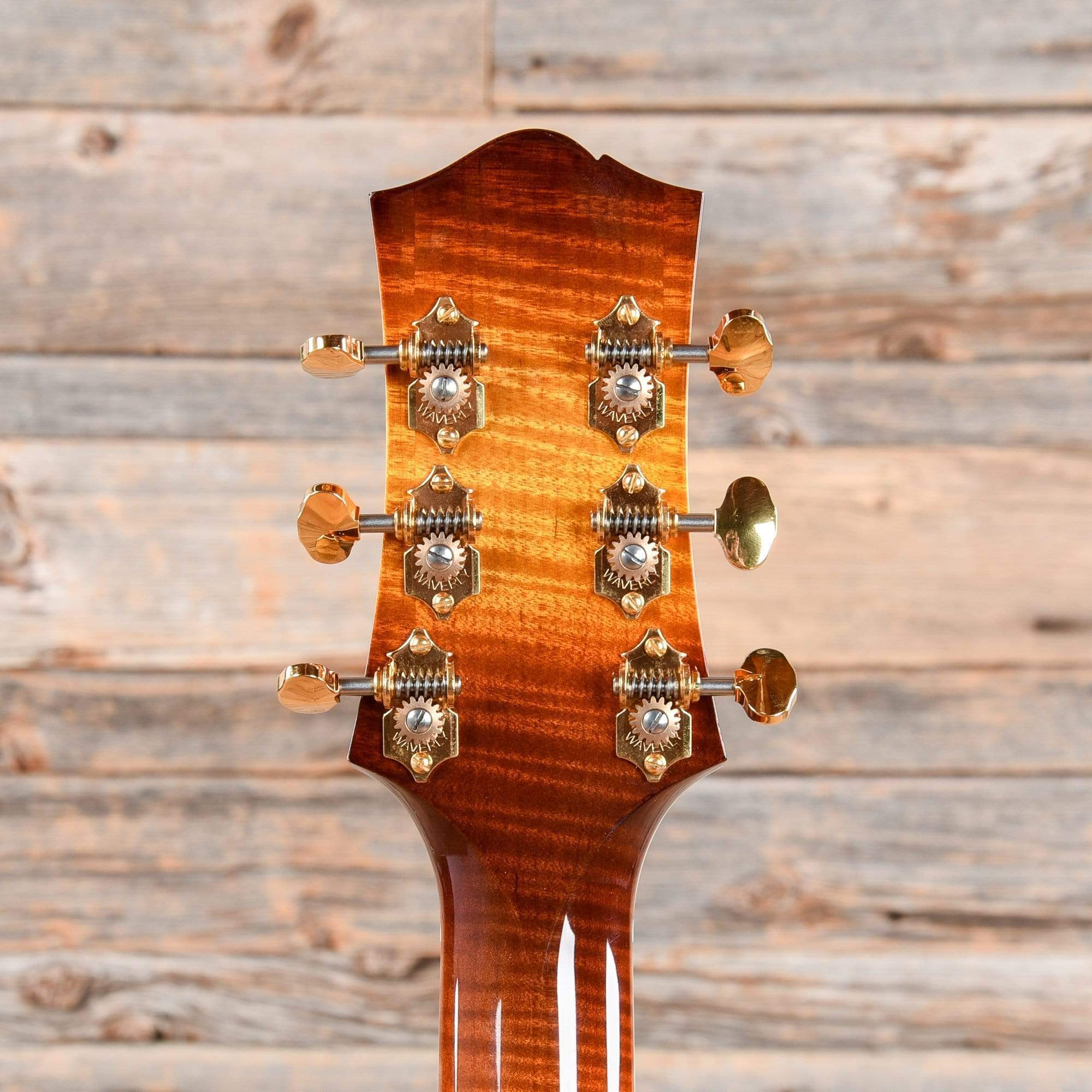 Collings SJ SB Sunburst Acoustic Guitars / Jumbo