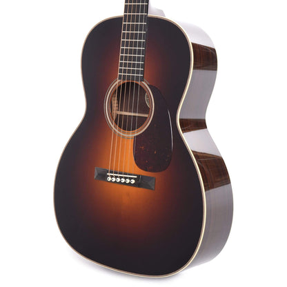 Collings 0002H Custom T Special Limited Edition Dark Vintage Sunburst Acoustic Guitars / OM and Auditorium