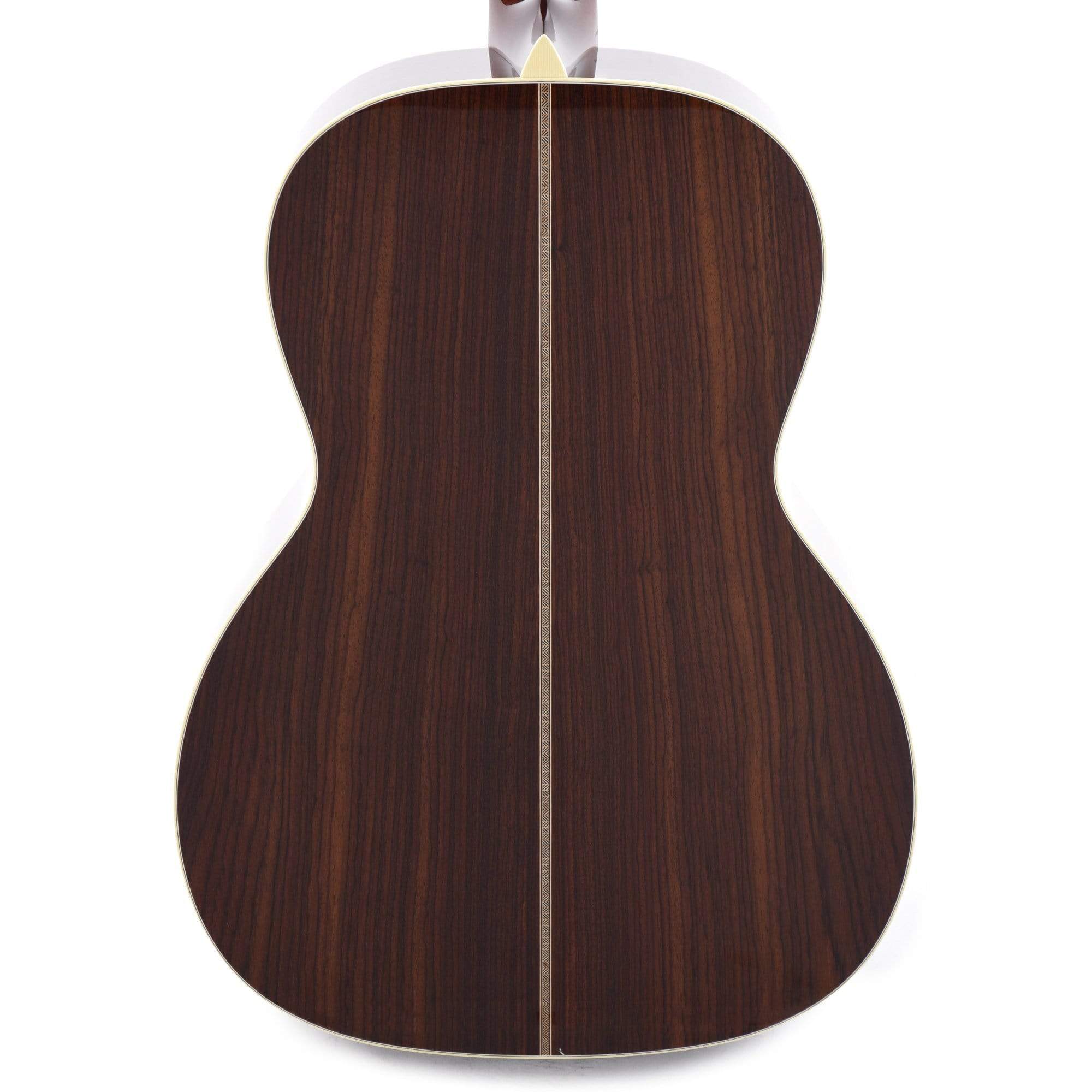 Collings 0002H Custom T Special Limited Edition Dark Vintage Sunburst Acoustic Guitars / OM and Auditorium