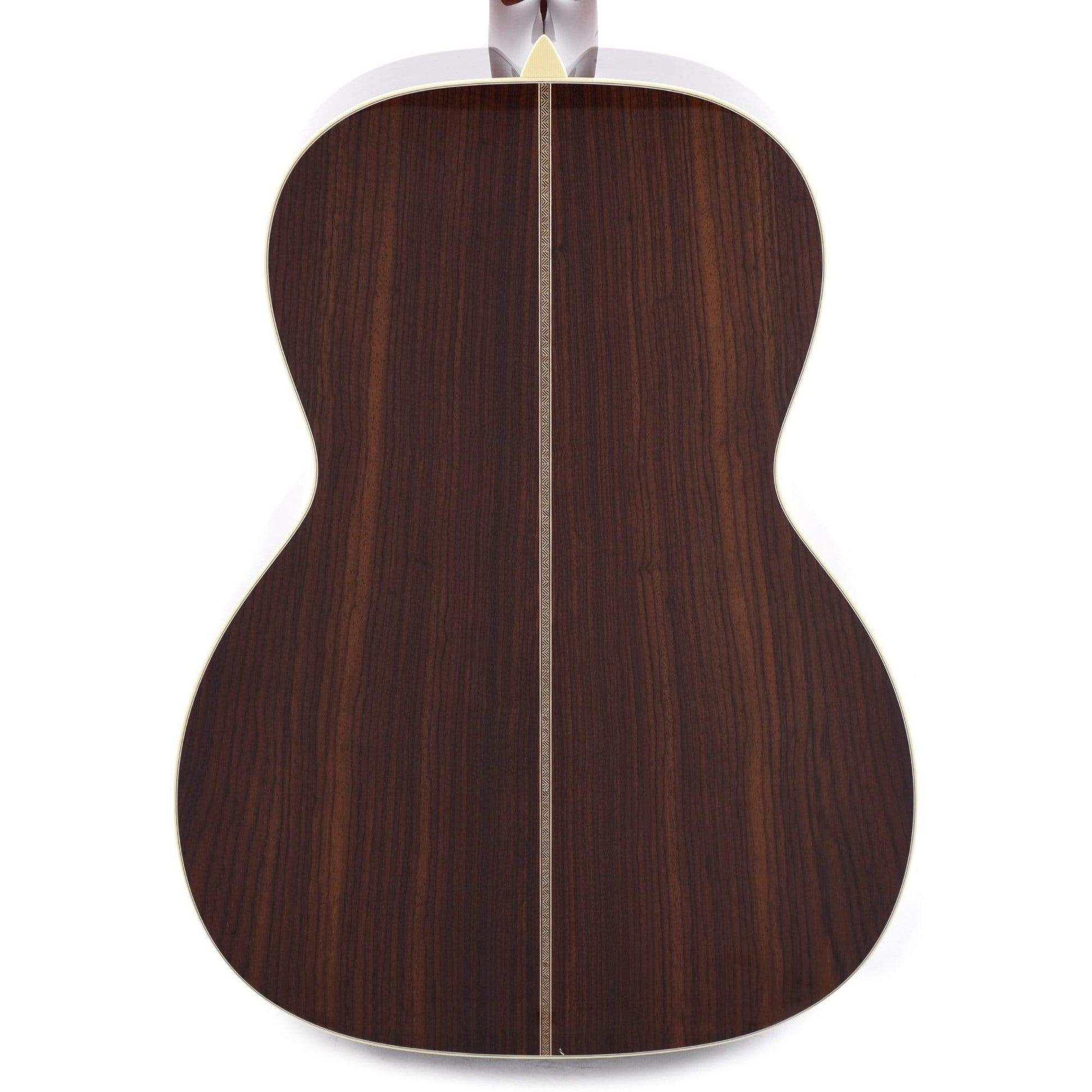 Collings 0002H Custom T Special Limited Edition Dark Vintage Sunburst Acoustic Guitars / OM and Auditorium