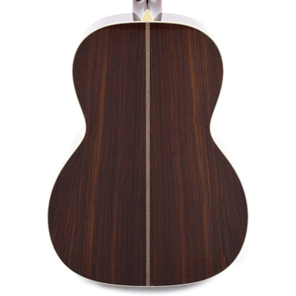 Collings 0002H Custom T Special Limited Edition Dark Vintage Sunburst Acoustic Guitars / OM and Auditorium