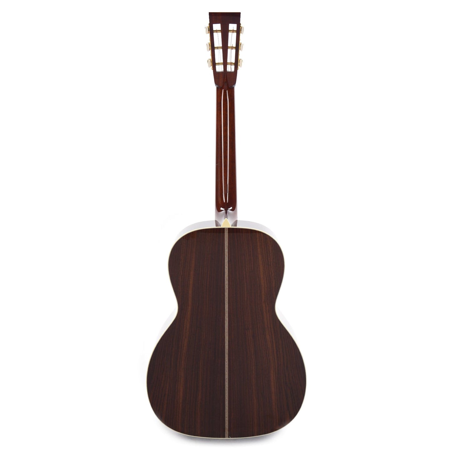 Collings 0002H Custom T Special Limited Edition Dark Vintage Sunburst Acoustic Guitars / OM and Auditorium