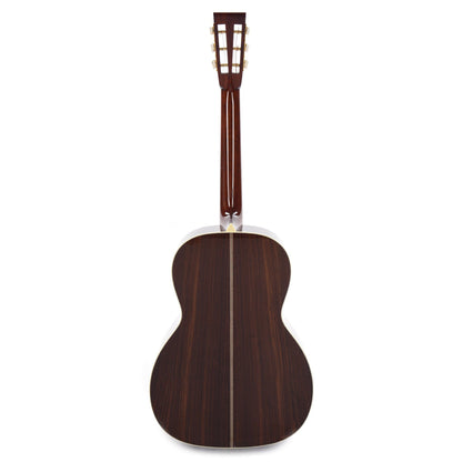 Collings 0002H Custom T Special Limited Edition Dark Vintage Sunburst Acoustic Guitars / OM and Auditorium