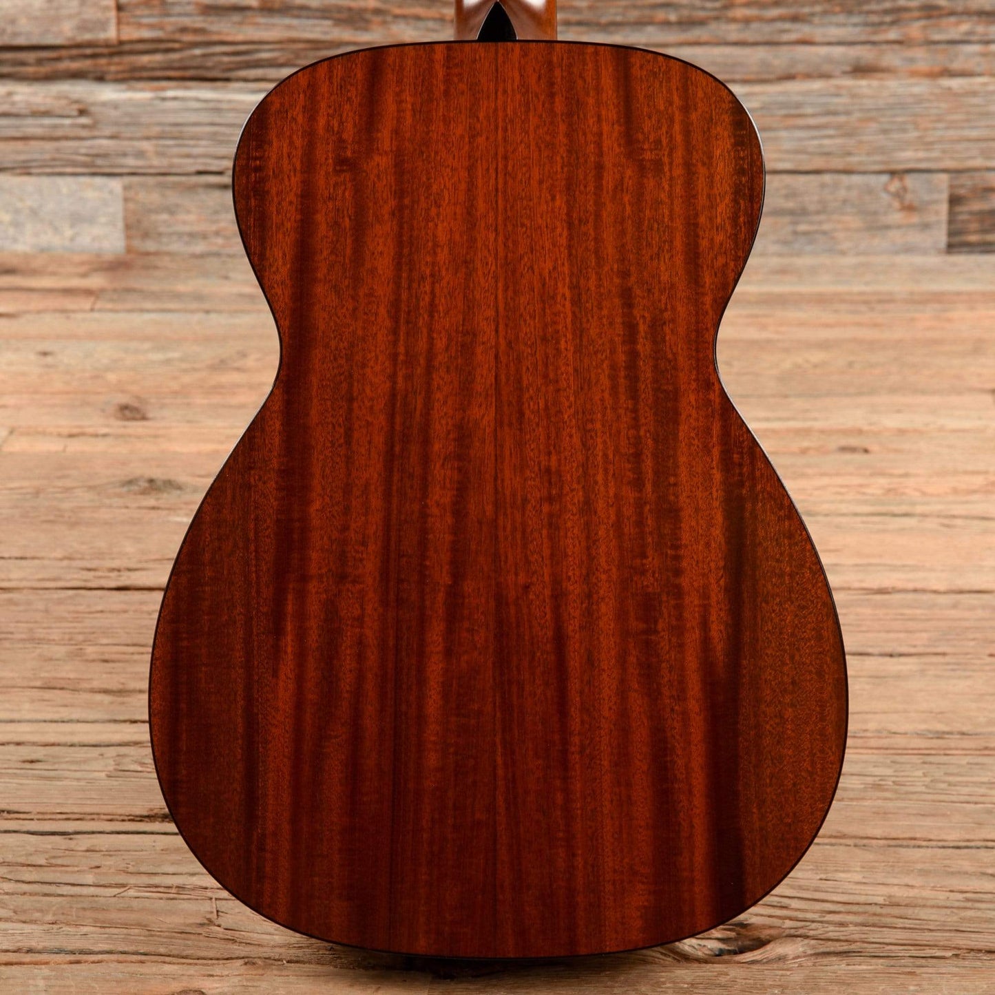 Collings 001 14-Fret T S Traditional Satin Natural 2019 Acoustic Guitars / OM and Auditorium