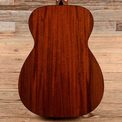 Collings 001 14-Fret T S Traditional Satin Natural 2019 Acoustic Guitars / OM and Auditorium