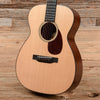 Collings 001 Traditional Satin Natural 2021 Acoustic Guitars / OM and Auditorium
