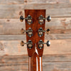 Collings 002G 14-Fret Natural 2021 Acoustic Guitars / OM and Auditorium