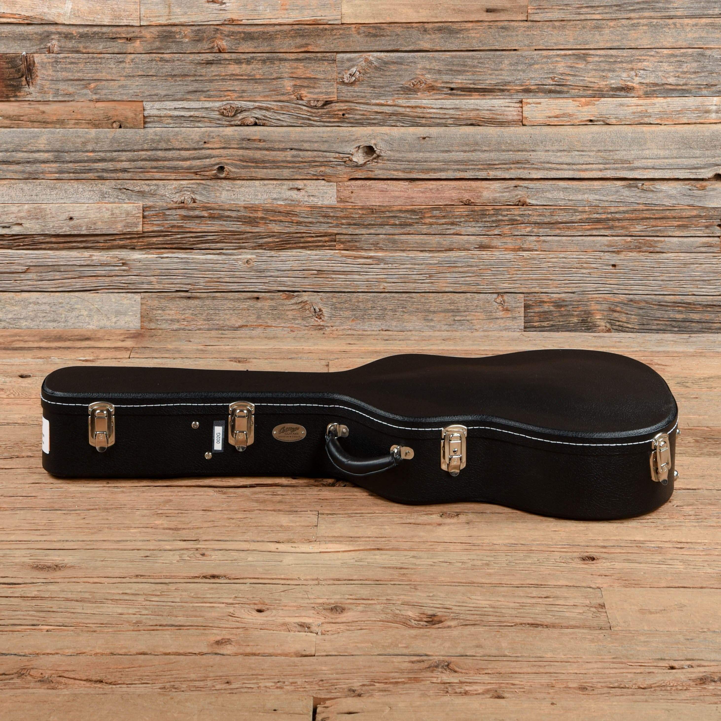 Collings 002G 14-Fret Natural 2021 Acoustic Guitars / OM and Auditorium