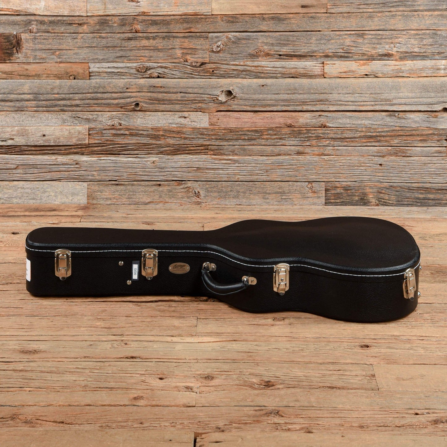 Collings 002G 14-Fret Natural 2021 Acoustic Guitars / OM and Auditorium
