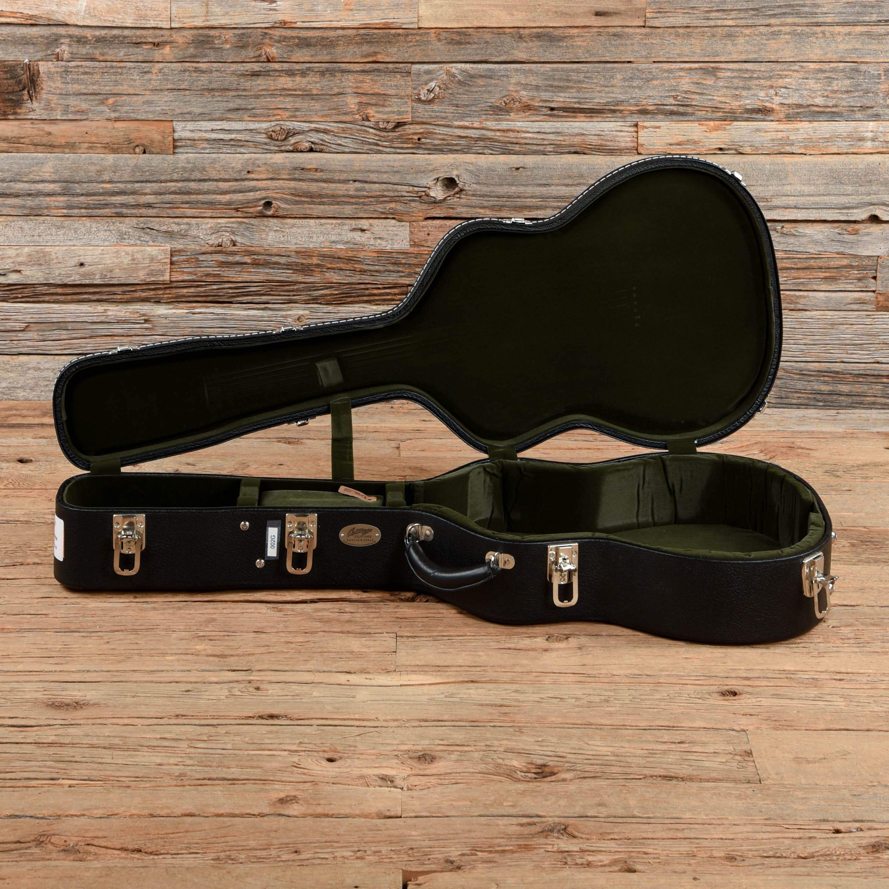 Collings 002G 14-Fret Natural 2021 Acoustic Guitars / OM and Auditorium