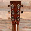 Collings 002H T 14-Fret Sunburst 2021 Acoustic Guitars / OM and Auditorium