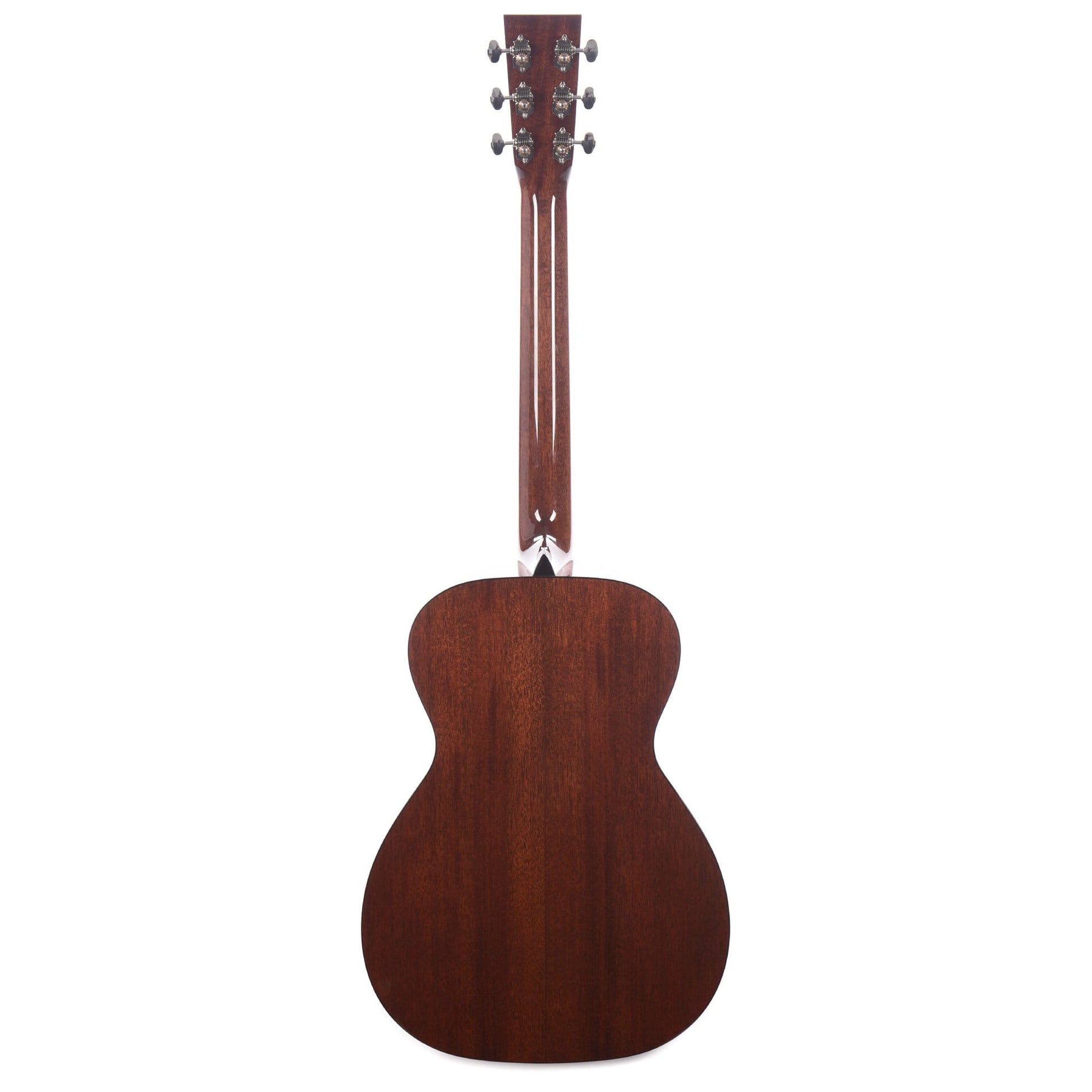 Collings 01 German Spruce/Mahogany Natural w/1 3/4" Nut Acoustic Guitars / OM and Auditorium