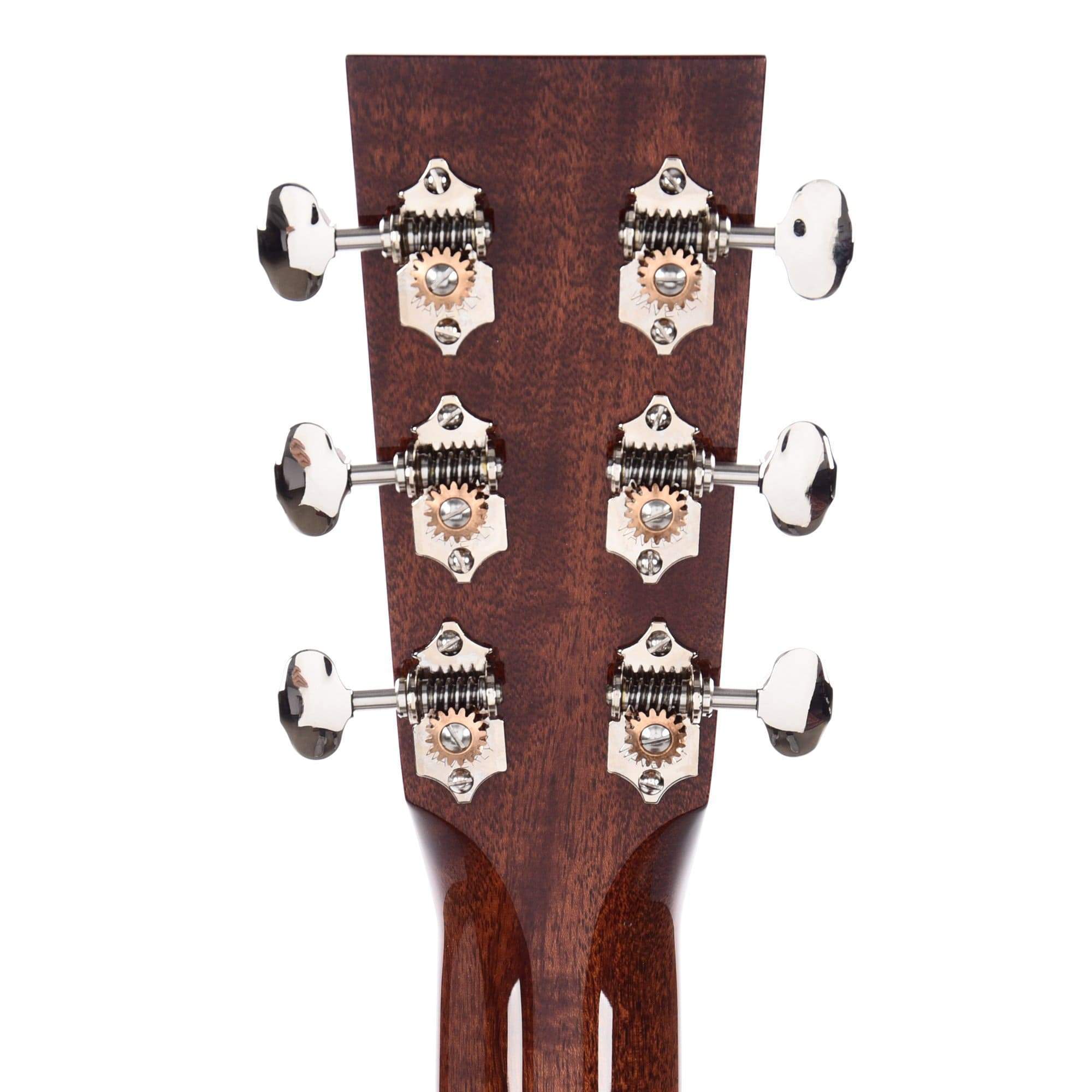 Collings 01 German Spruce/Mahogany Natural w/1 3/4