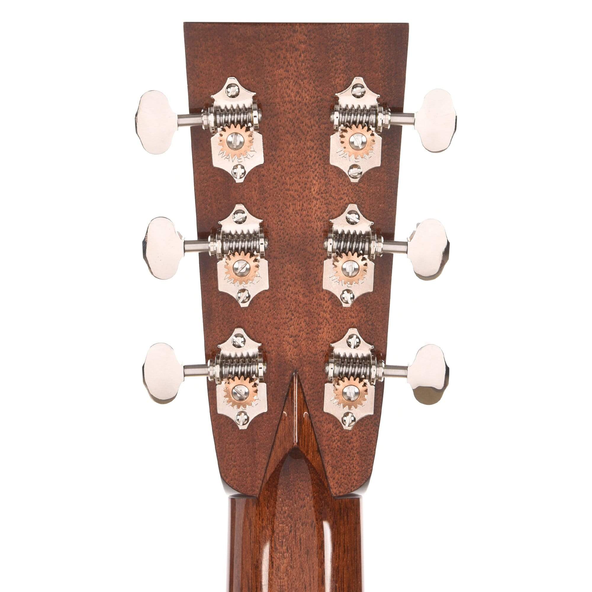 Collings 02H T Sitka/E. Indian Rosewood Natural Acoustic Guitars / OM and Auditorium