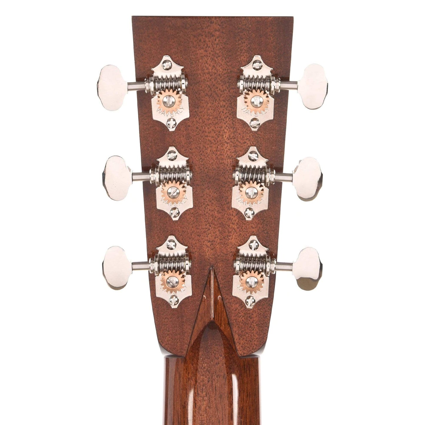 Collings 02H T Sitka/E. Indian Rosewood Natural Acoustic Guitars / OM and Auditorium