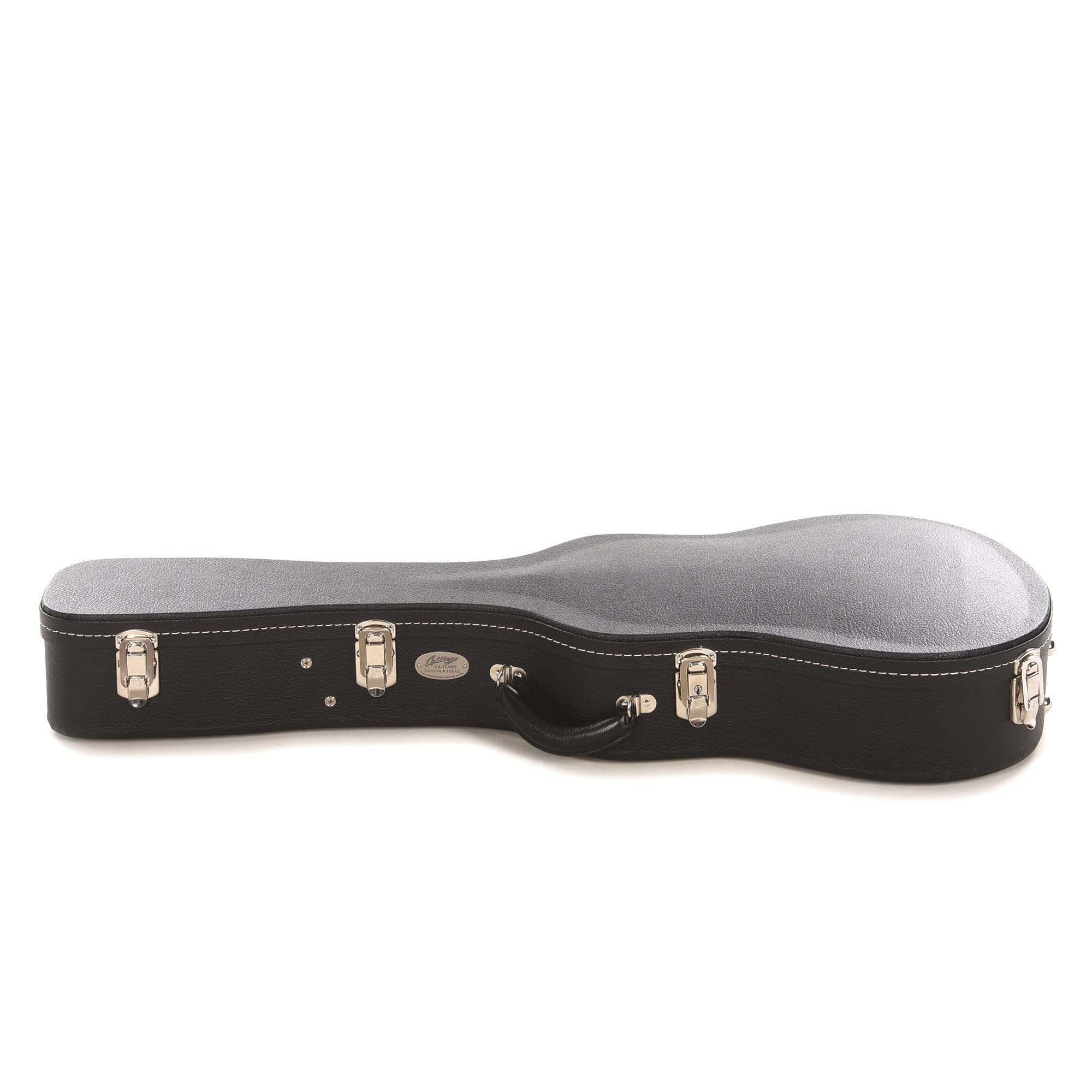 Collings 02H T Sitka/E. Indian Rosewood Natural Acoustic Guitars / OM and Auditorium