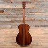 Collings 02H T Sitka/E. Indian Rosewood Natural Acoustic Guitars / OM and Auditorium