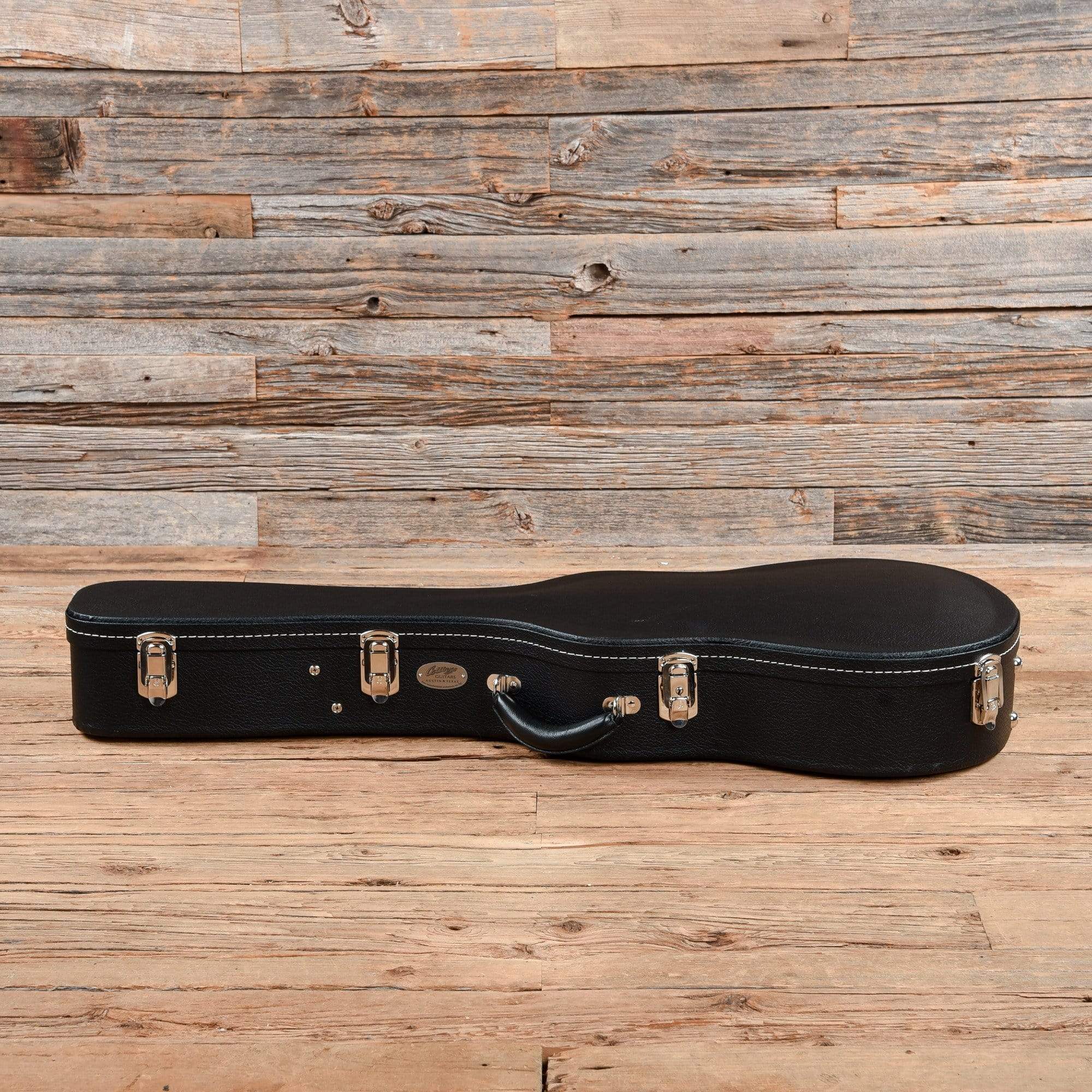 Collings 02H T Sitka/E. Indian Rosewood Natural Acoustic Guitars / OM and Auditorium