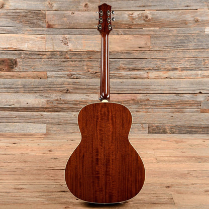 Collings C100 Natural Acoustic Guitars / OM and Auditorium
