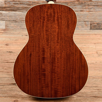 Collings C100 Natural Acoustic Guitars / OM and Auditorium