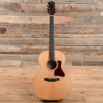 Collings C100 Natural Acoustic Guitars / OM and Auditorium