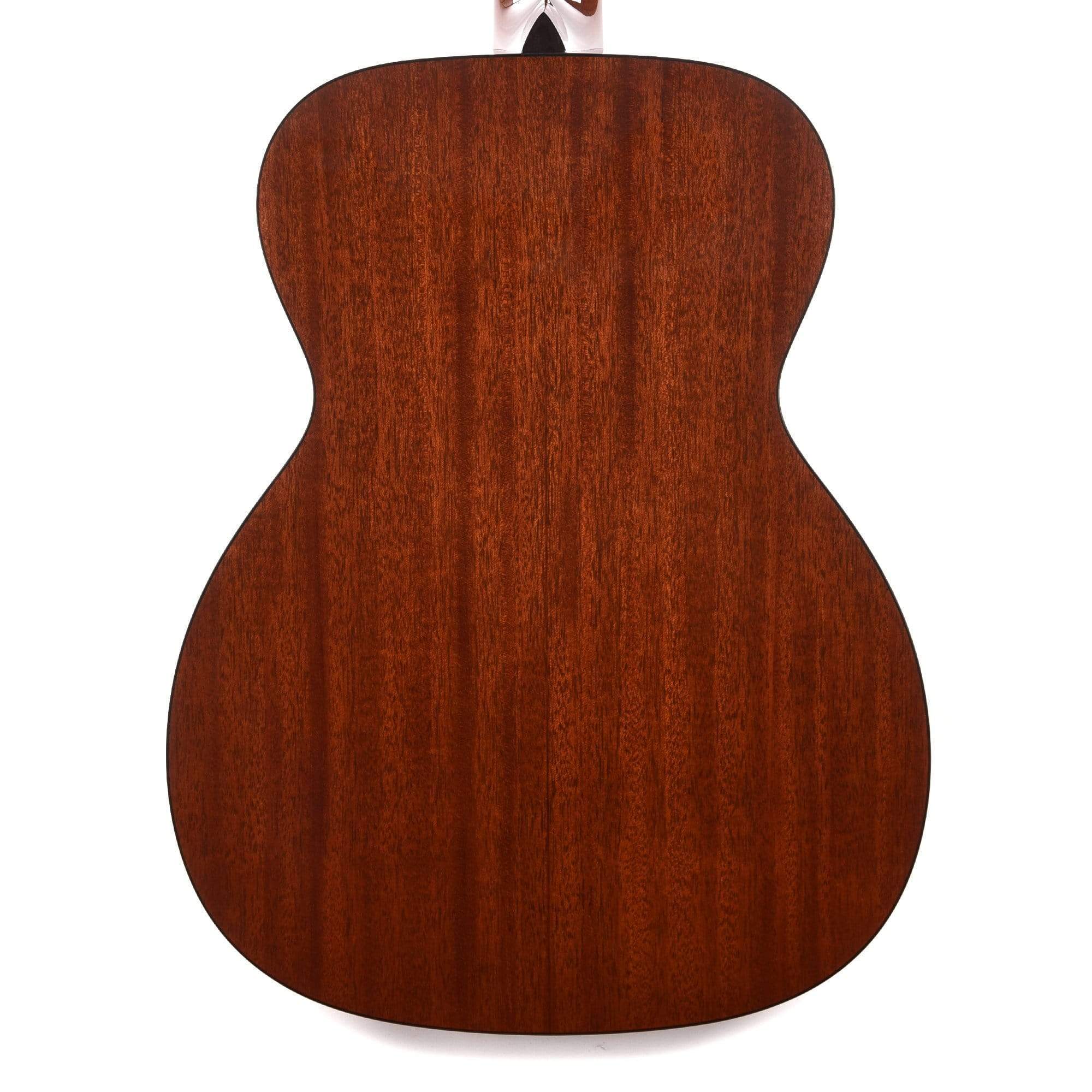 Collings OM1 A T Adirondack/Mahogany Natural Acoustic Guitars / OM and Auditorium