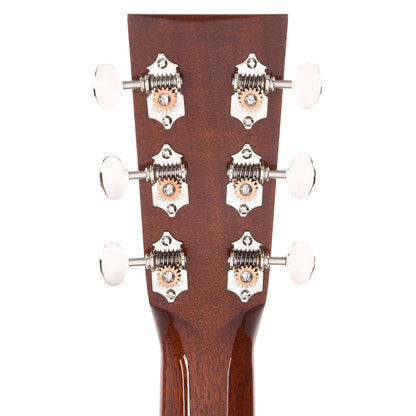 Collings OM1 A T Adirondack/Mahogany Natural Acoustic Guitars / OM and Auditorium