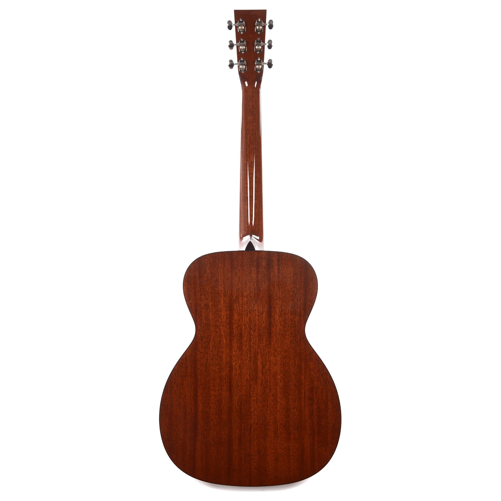 Collings OM1 A T Adirondack/Mahogany Natural Acoustic Guitars / OM and Auditorium
