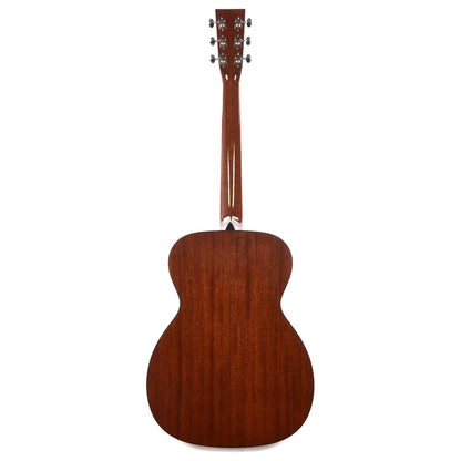Collings OM1 A T Adirondack/Mahogany Natural Acoustic Guitars / OM and Auditorium