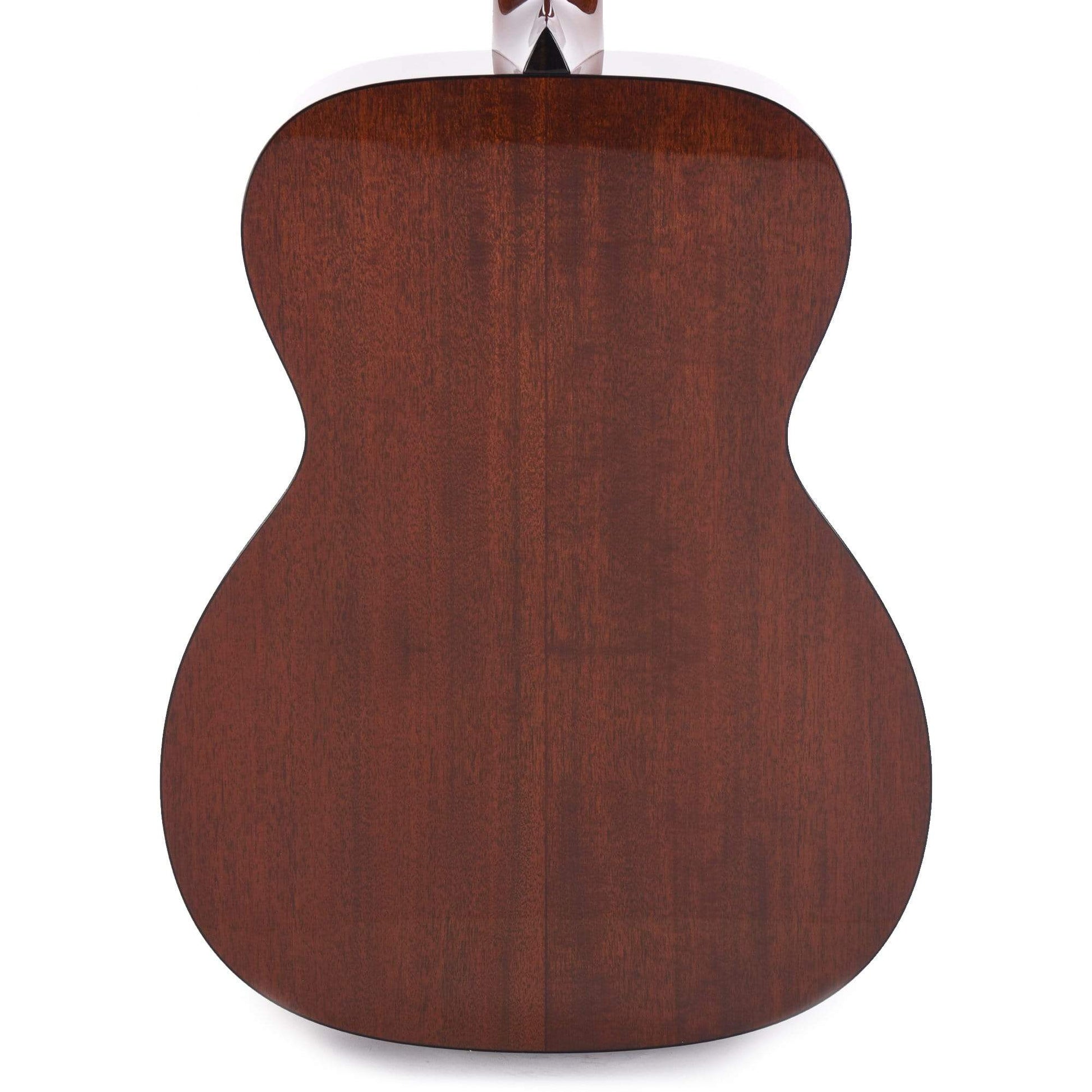 Collings OM1 Baked Adirondack Spruce/Mahogany Natural Acoustic Guitars / OM and Auditorium