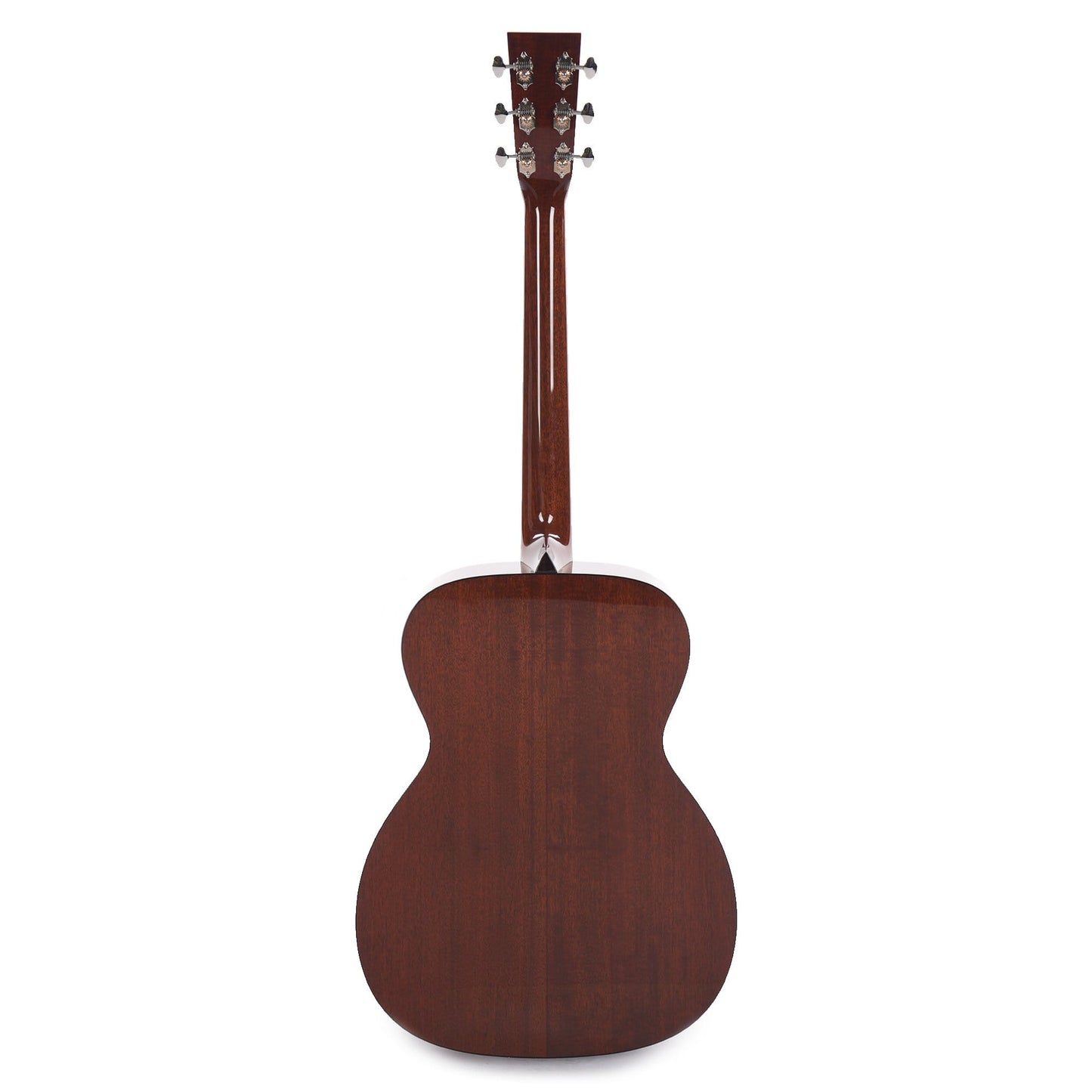 Collings OM1 Baked Adirondack Spruce/Mahogany Natural Acoustic Guitars / OM and Auditorium