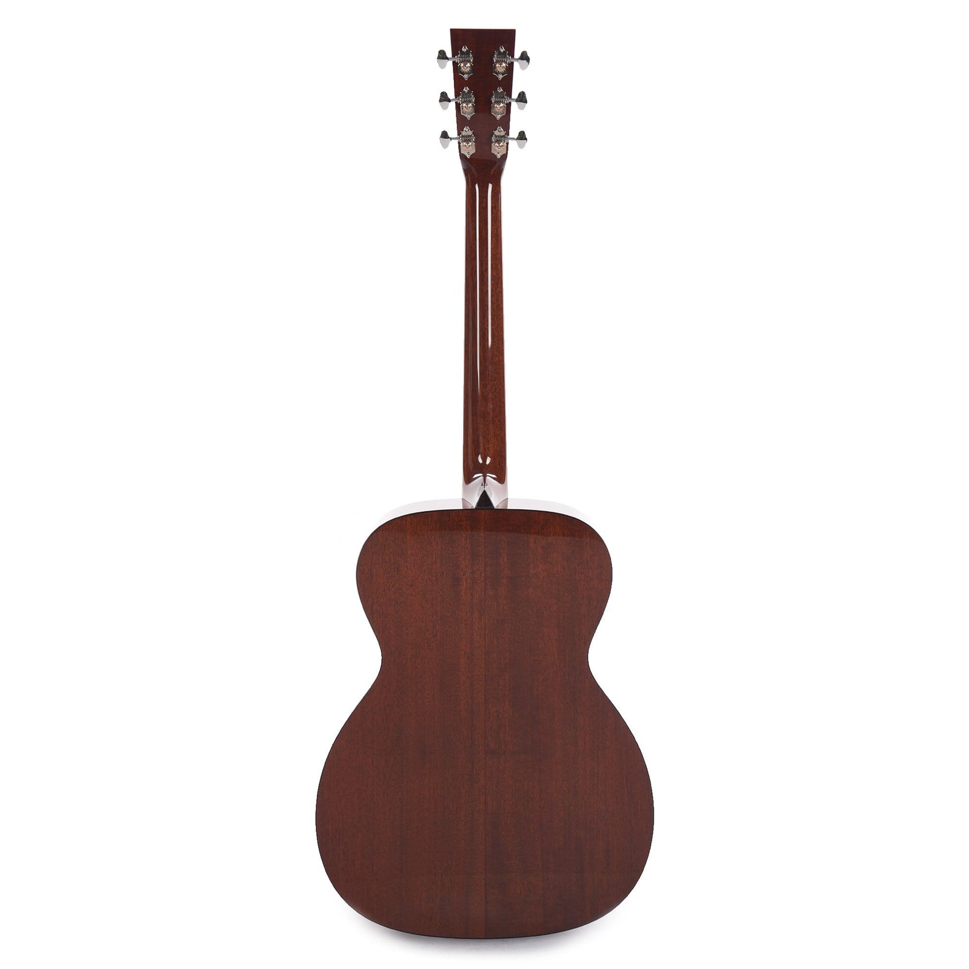 Collings OM1 Baked Adirondack Spruce/Mahogany Natural Acoustic Guitars / OM and Auditorium