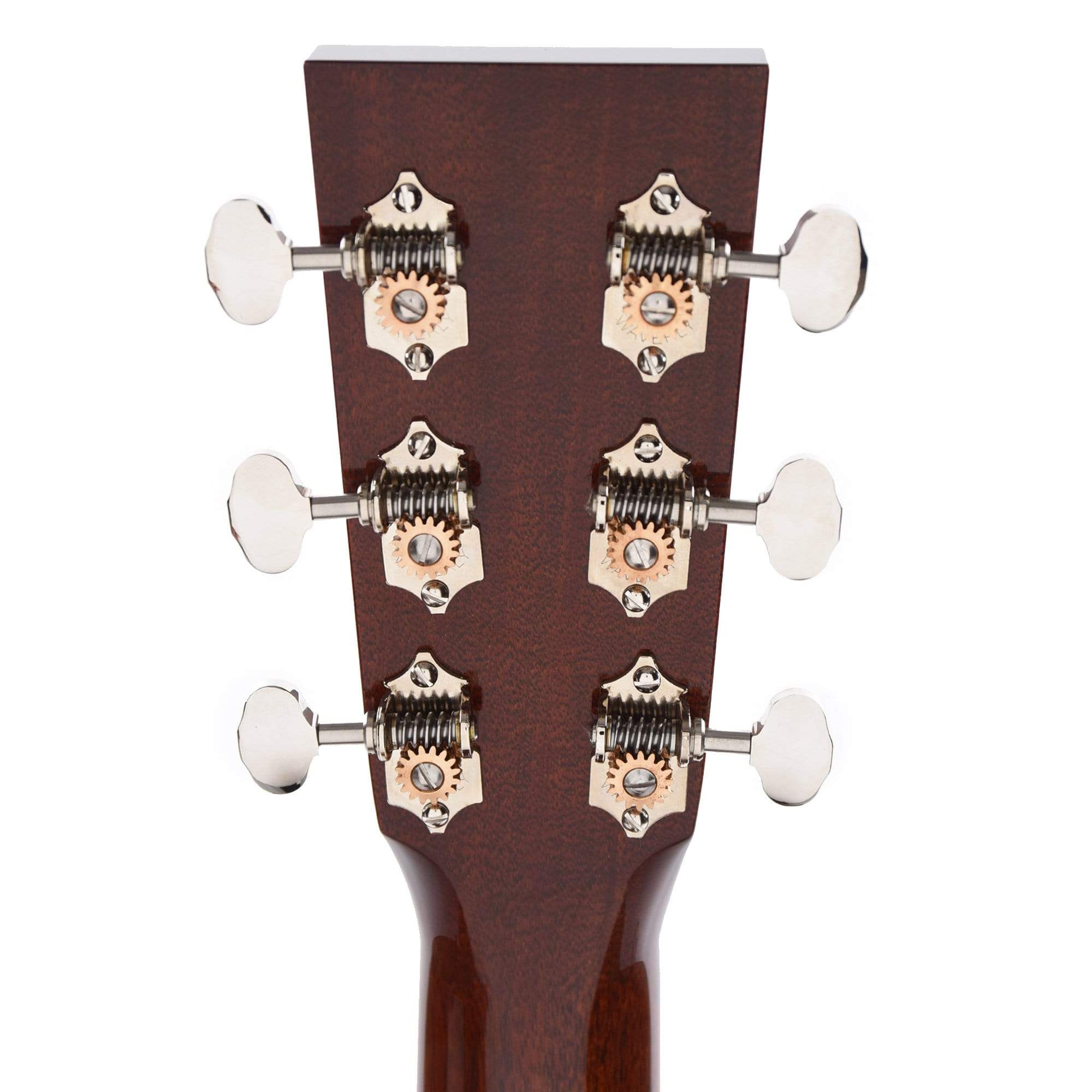 Collings OM1 Baked Adirondack Spruce/Mahogany Natural Acoustic Guitars / OM and Auditorium