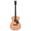 Collings OM1 Baked Adirondack Spruce/Mahogany Natural Acoustic Guitars / OM and Auditorium