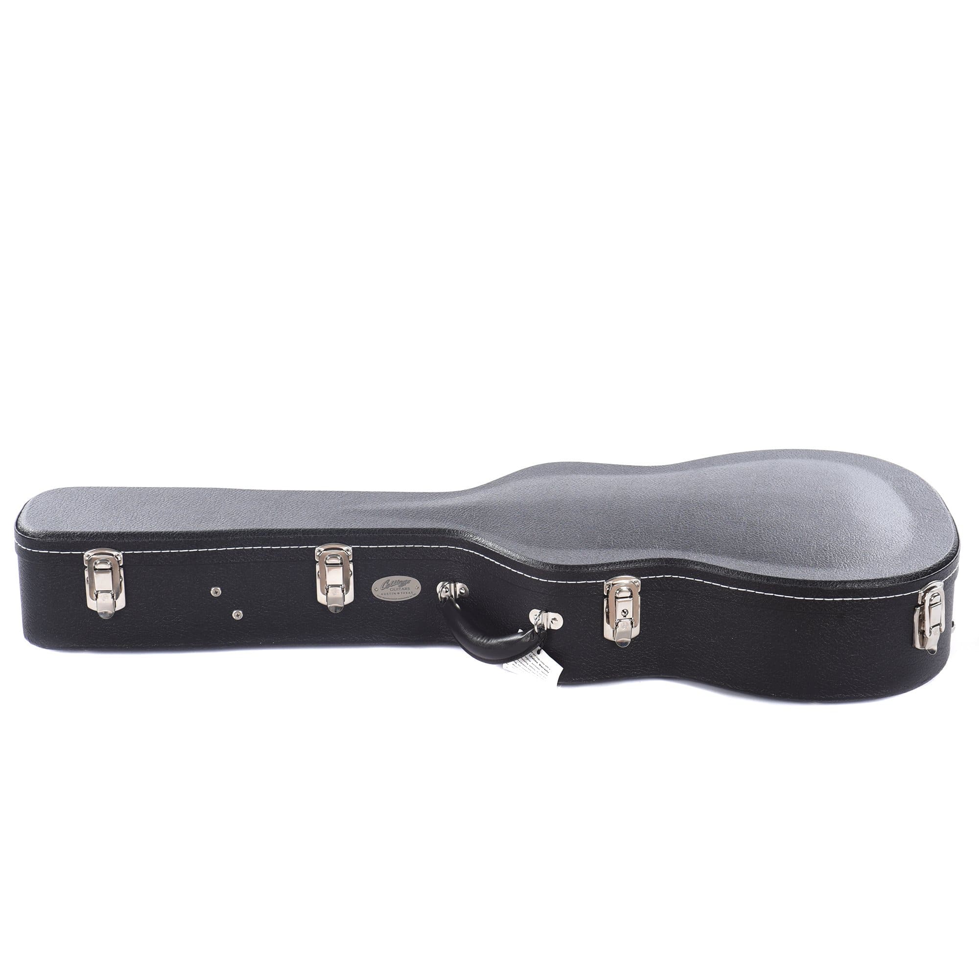 Collings OM1 Baked Sitka Natural 1 3/4 Nut Acoustic Guitars / OM and Auditorium