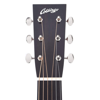 Collings OM1 Baked Sitka Natural 1 3/4 Nut Acoustic Guitars / OM and Auditorium