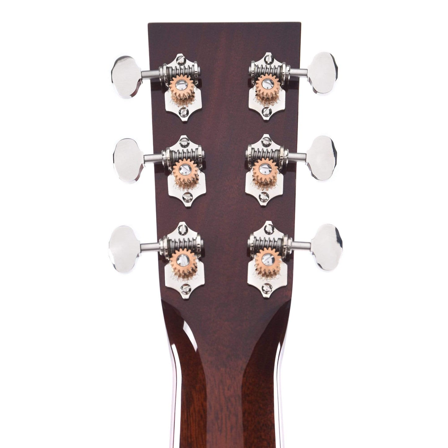 Collings OM1 Baked Sitka Natural 1 3/4 Nut Acoustic Guitars / OM and Auditorium