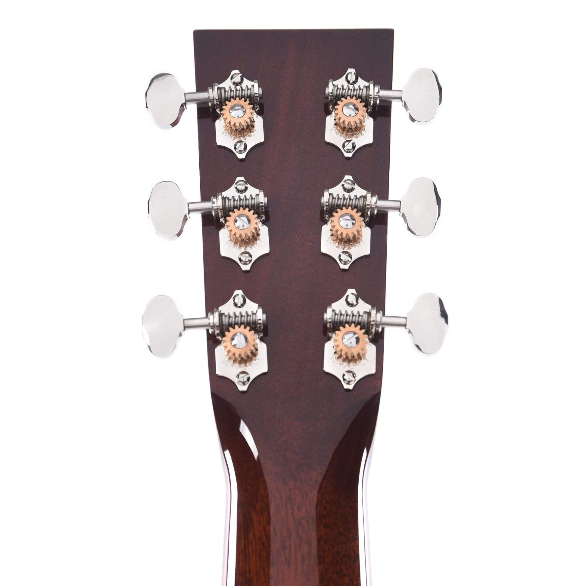 Collings OM1 Baked Sitka Natural 1 3/4 Nut Acoustic Guitars / OM and Auditorium