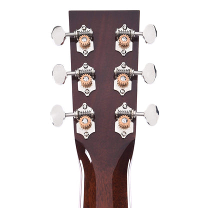 Collings OM1 Baked Sitka Natural 1 3/4 Nut Acoustic Guitars / OM and Auditorium