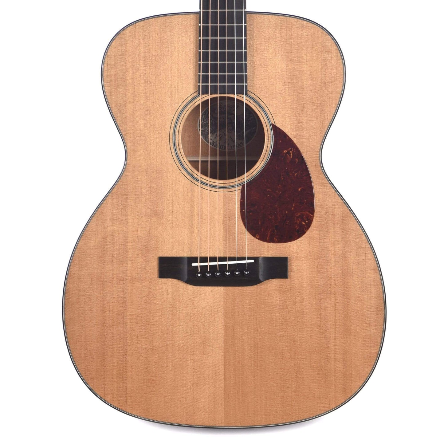 Collings OM1 Baked Sitka Natural 1 3/4 Nut Acoustic Guitars / OM and Auditorium