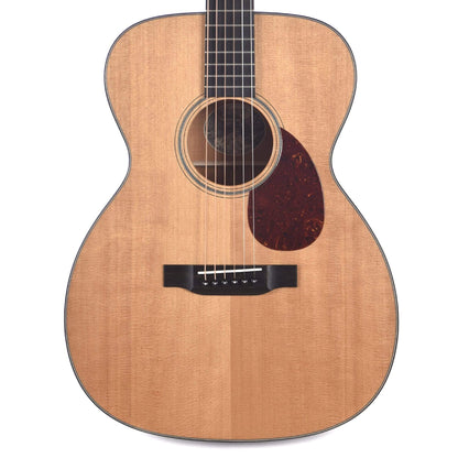 Collings OM1 Baked Sitka Natural 1 3/4 Nut Acoustic Guitars / OM and Auditorium