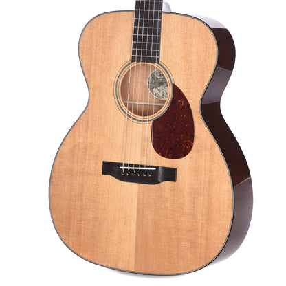 Collings OM1 Baked Sitka Natural 1 3/4 Nut Acoustic Guitars / OM and Auditorium