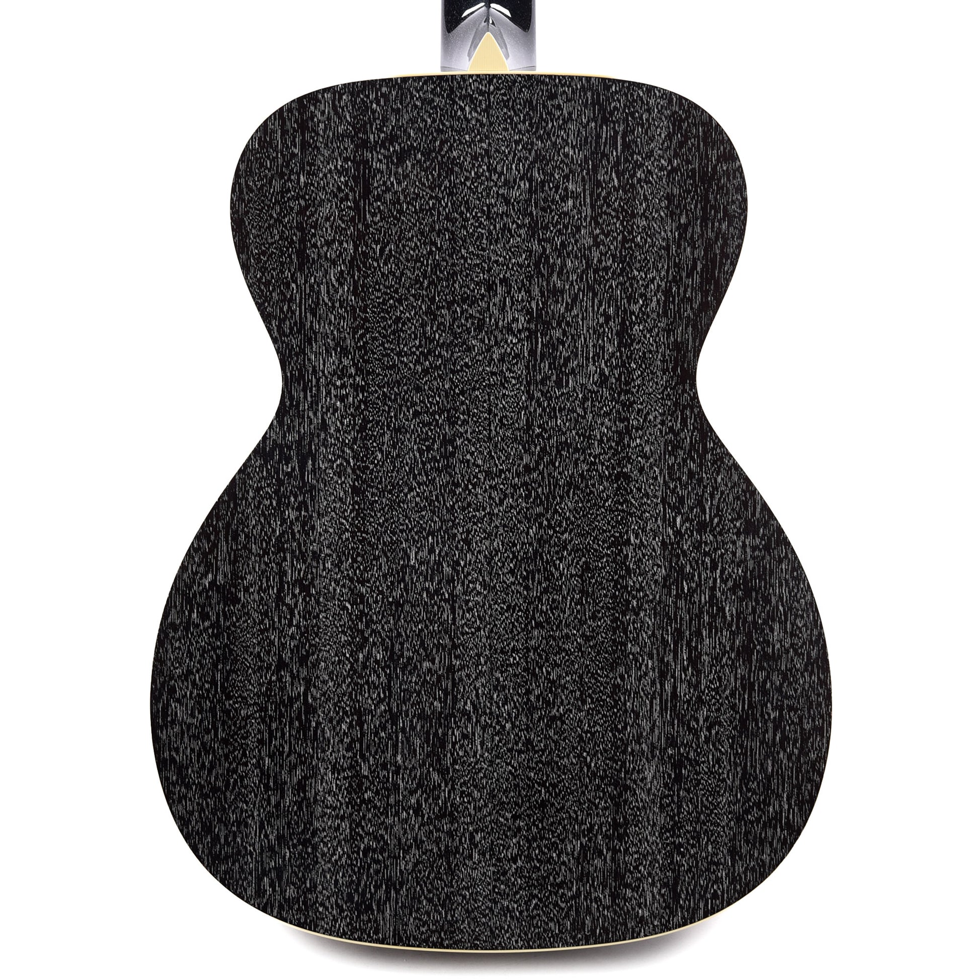Collings OM1 Jet Black Top Doghair Back/Sides w/Pearloid Pickguard Acoustic Guitars / OM and Auditorium