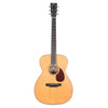 Collings OM1 JL A Julian Lage Adirondack Top w/Wood Purflings & Rosette Acoustic Guitars / OM and Auditorium