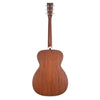 Collings OM1 JL A Julian Lage Adirondack Top w/Wood Purflings & Rosette Acoustic Guitars / OM and Auditorium