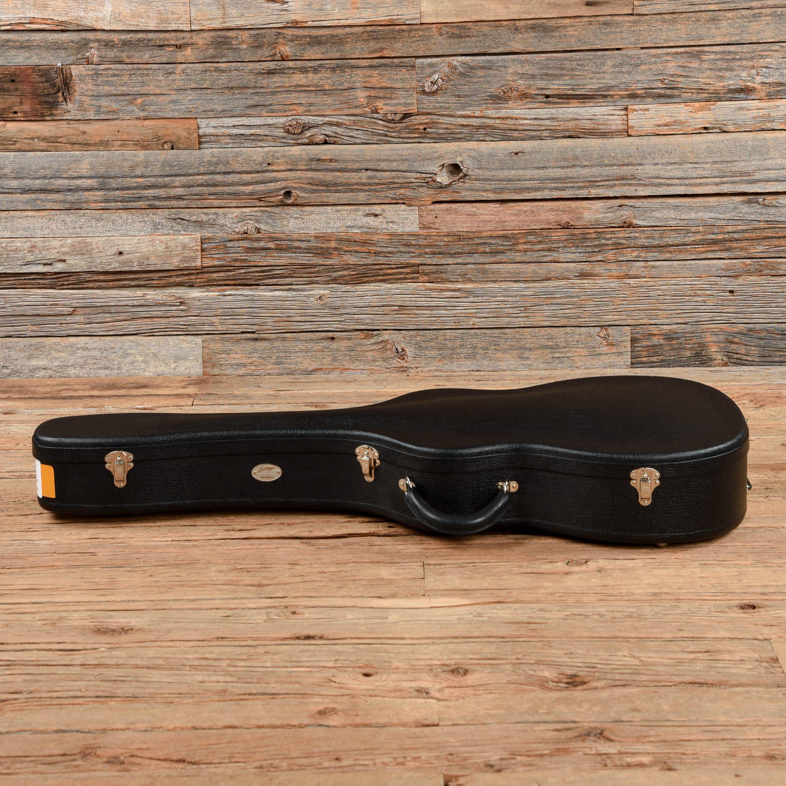 Collings OM1 JL Julian Lage Signature Natural 2018 Acoustic Guitars / OM and Auditorium