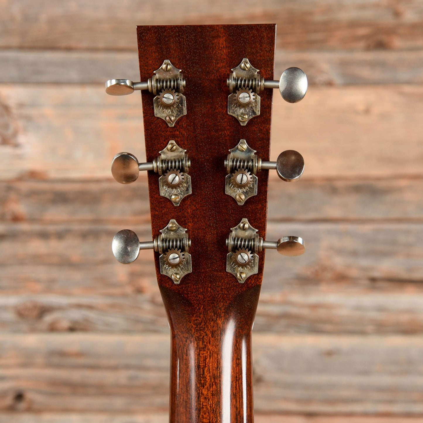 Collings OM1 JL Julian Lage Signature Natural 2018 Acoustic Guitars / OM and Auditorium