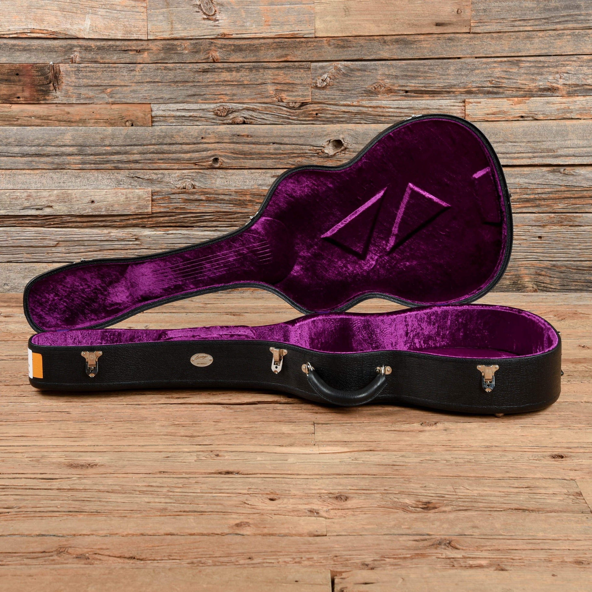 Collings OM1 JL Julian Lage Signature Natural 2018 Acoustic Guitars / OM and Auditorium